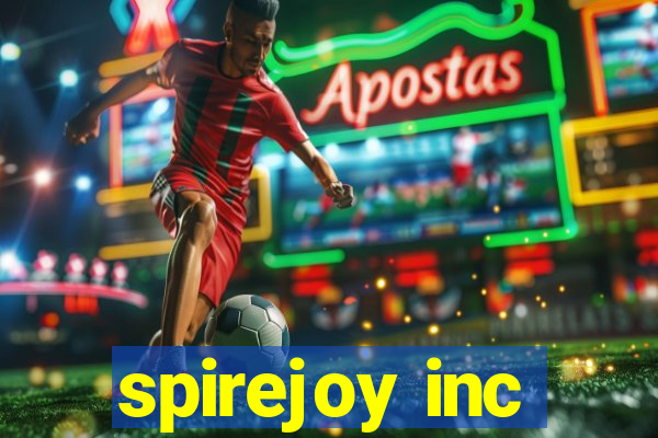 spirejoy inc